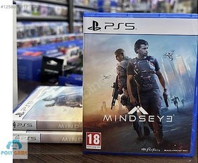 Resim MindsEye Deluxe Edition PS5 OYUN SATIŞ TAKAS -POLY GAME 