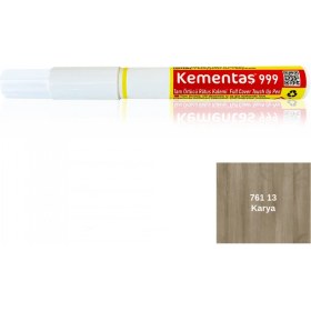 Resim Kementaş Tam Örtücü Rötuş Kalemleri 761 13 Karya Tam Örtücü Rötuş Kalemi 