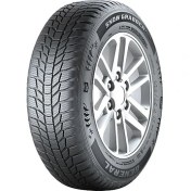 Resim General 235/55 R19 105V Xl Snow Grabber Plus Suv Kış Lastiği ( Üretim Yılı: 2023 ) 