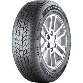 Resim General 235/55 R19 105V Xl Snow Grabber Plus Suv Kış Lastiği ( Üretim Yılı: 2023 ) 