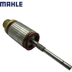 Resim Iskra 24V Marş Kollektörü 4 Kw 