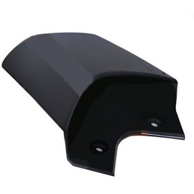 Resim Motospartan Arka Taşıyıcı Kapak Pcx Yeni Kasa 2014-2017 Siy 