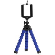 Resim Zore TR1 Kısa Tripod Sünger Ayaklı Zore TR1 Kısa Tripod Sünger Ayaklı