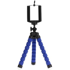 Resim Zore TR1 Kısa Tripod Sünger Ayaklı 