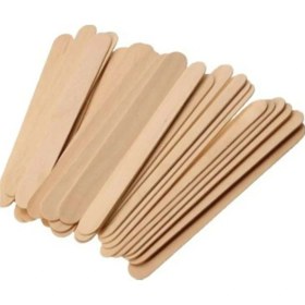 Resim Özlem Tuhafiye 100'lü Spatula 