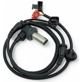 Resim Audi A4 A4 Avant A6 Tekerlek Hız Sensörü 8d0927803 