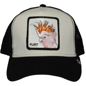 Resim Goorin Bros Şapka - The Flirty Bird 