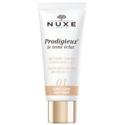 Resim Nuxe Prodigieux Tinted Moisturizing BB Cream - 01 30 ml 