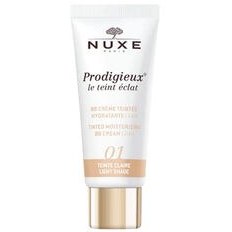 Resim Nuxe Prodigieux Tinted Moisturizing BB Cream - 01 30 ml 