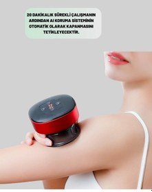 Resim Mey İthalat Dsa32 Vakum 