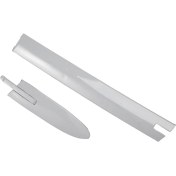 Resim Parallax 2 Adet Sağ Taraf Tavan Üstü Dekoratif Menteşe Kapağı Kapağı Döşemesi (Yurt Dışından) 