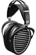 Resim Qedii Hifiman Ananda Kulak Üstü/Over Ear Full-Size Open-Back/Arkası Açık Planar Magnetik Hi-Fi Kulaklık, 