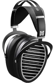 Resim Qedii Hifiman Ananda Kulak Üstü/Over Ear Full-Size Open-Back/Arkası Açık Planar Magnetik Hi-Fi Kulaklık, 