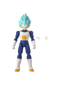 Resim Dragon Ball Süper Saiyan Blue Vegeta 35855 / 36773 