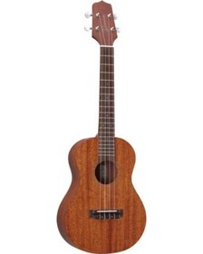 Resim Takamıne Egu - T1 Tenor Elektro Ukulele 