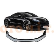 Resim Oto H.i.t. Peugeot Rcz Esnek Ayarlanabilir 3 Parça Kanatlı Piano 