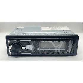 Resim Everton Rt-2005 Çift Usb'Li Usb-Sd-Fm-Aux- Bluetooth Oto Teyp 4X5 