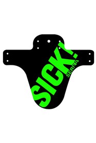 Resim shop Desenli Bisiklet Çamurluğu 