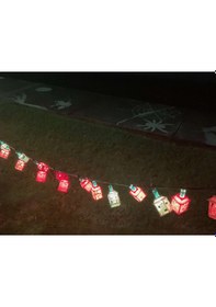 Resim Opencart Cadılar Bayramı Mini Fenerler Sadece Plastik Aparattır 