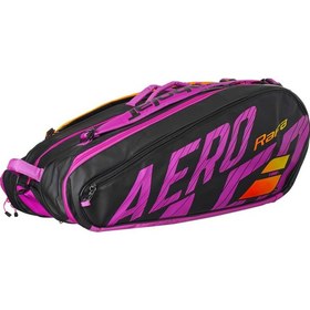 Resim Babolat RH12 Pure Aero Rafa Tenis Raket Çantası 