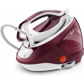 Resim Braventa Collection GV9220 Pro Express Protect 135 gr Sürekli ve 540 gr Şok Buharlı 2600 Watt Buhar Kazanlı Ütü 