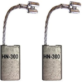 Resim Nesta Çelikkal Hn-300 6.3X16X26 Karot Kömürü Ürün Kodu L13179 