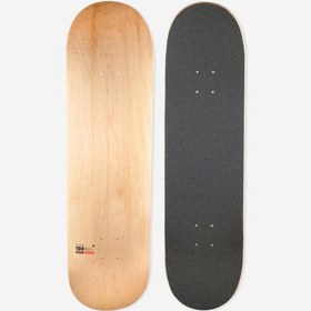 Resim Kaykay Tahtası - Akçaağaç - 8,5" - DK100 