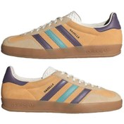 Resim GAZELLE INDOOR Erkek Ayakkabı IG1636 adidas