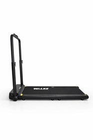 Resim Walke Premium Seri Fold Katlanabilir Koşu Bandı 