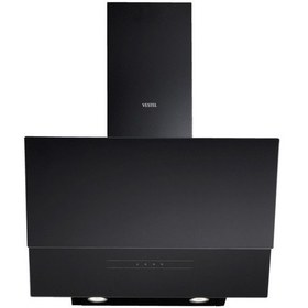 Resim Vestel AD-6331 S Ankastre Davlumbaz 