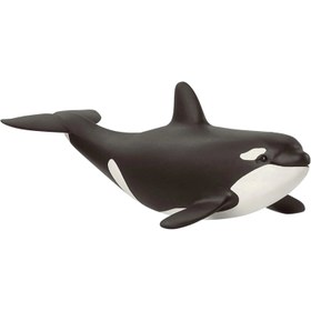 Resim Schleich Yavru Katil Balina 14836 