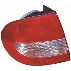 Resim Depo 551-1942l-ue Stop Lambasi Duysuz Sol (RENAULT: MEGANE İ 99-01) 7700428058 (WE544936) 