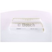 Resim Peugeot Partner Panelvan 1.6 Bluehdi 100 2008-2020 Bosch Polen Fi N11.7439 