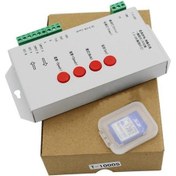 Resim Pixel Led Kontrol Cihazı T1000S 