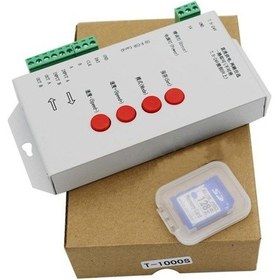 Resim Pixel Led Kontrol Cihazı T1000S 