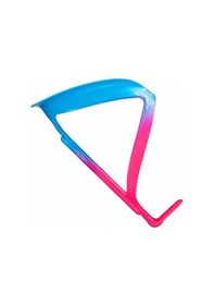 Resim Supacaz Cg-103 Fly Cage Limited Matara Kafesi Alüminyum Neon Pink/neon Blue Siyah 