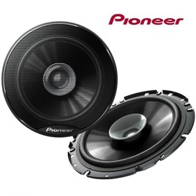 Resim TS-G1731i 17cm Çift Koni Kapı Hoparlörü 230Watt Yeni Model 