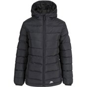 Resim Trespass Elegant Padded Kadın Montu 