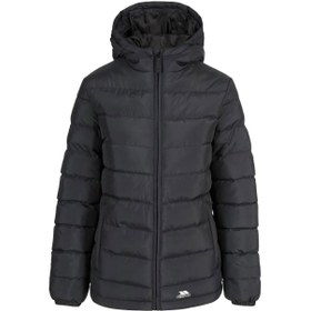 Resim Trespass Elegant Padded Kadın Montu 