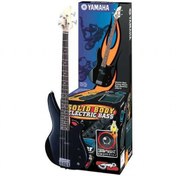 Resim Yamaha ERB070BP Bas Gitar Seti 