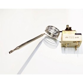 Resim Kuluçka Kabin Kümes Isı Dengeleyici 0-40 Termostat(01) 