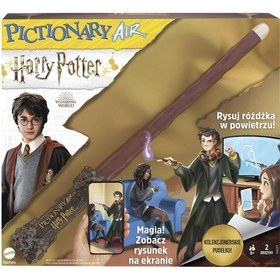 Resim Pictionary Air Harry Potter Asa HKF61 