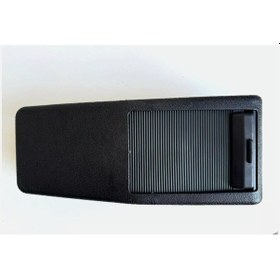 Resim Mercedes Orta Konsol W124 Siyah 1246800852 