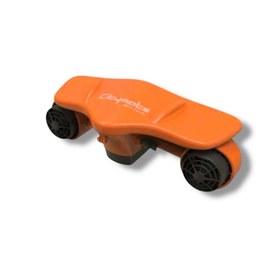 Resim CityMate Sea Elektrikli Deniz Scooter - Turuncu 
