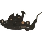 Resim Itaqi Kilit Kaput Motor Qashqai 07-13 D22 YD25 98-05 