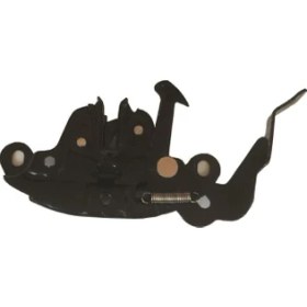 Resim Itaqi Kilit Kaput Motor Qashqai 07-13 D22 YD25 98-05 