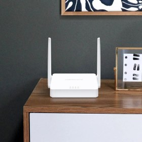 Resim TP-Link Tp-Lınk Mercusys MW302R 300MBPS Wıfı N Router 
