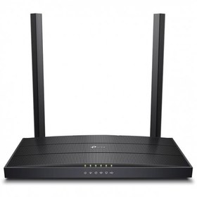 Resim TP-Link Archer VR400 AC1200 Wi-Fi VDSL/ADSL Modem Gigabit Router 