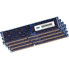 Resim OWC OWC1333D3Z3M128 128 GB DDR3 1333 MHz CL9 Ram 