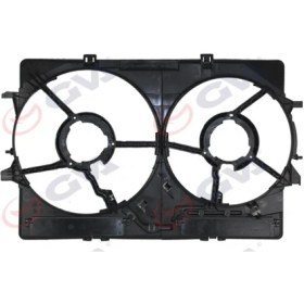 Resim Gav Fan Motor Davlumbazı A4 